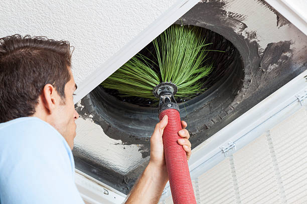 Best HVAC Duct Inspection Services  in Sheffield, IA